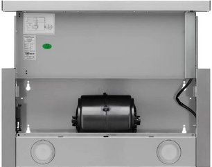 Встраиваемая вытяжка Krona KAMILLA TK 600 INOX (1 мотор) фото 4 в Казани и Татарстане Встраиваемая вытяжка Krona KAMILLA TK 600 INOX (1 мотор) фото 4 в Казани и Татарстане