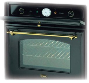 Духовой шкаф Ilve 600-RMP Ant/c фото 3 в Казани и Татарстане