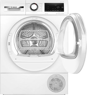 Сушильная машина Bosch WQG145APPL фото 2 в Казани и Татарстане