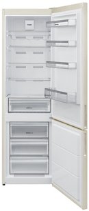 Холодильник Кертинг KNFC 62010 B фото 2 в Казани и Татарстане Холодильник Korting KNFC 62010 B фото 2 в Казани и Татарстане