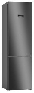 Холодильник с нижней морозильной камерой BOSCH KGN39XC27R фото в Казани и Татарстане Холодильник с нижней морозильной камерой BOSCH KGN39XC27R фото в Казани и Татарстане