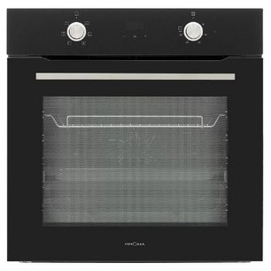 Духовой шкаф Крона TESORO 60 BL фото 2 в Казани и Татарстане Духовой шкаф KRONA TESORO 60 BL фото 2 в Казани и Татарстане