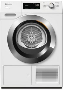 Сушильная машина Miele TEH795WP Chrome Edition фото в Казани и Татарстане