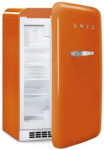 Холодильник Смег FAB10ROR2 фото 3 в Казани и Татарстане Холодильник Smeg FAB10ROR2 фото 3 в Казани и Татарстане