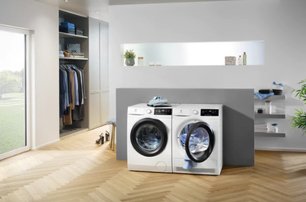 Стиральная машина Электролюкс EW6F3R41S фото 3 в Казани и Татарстане Стиральная машина Electrolux EW6F3R41S фото 3 в Казани и Татарстане