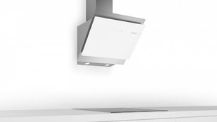 Вытяжка для настенного монтажа BOSCH DWK68AK20T фото 4 в Казани и Татарстане