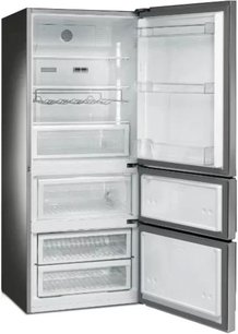Холодильник SMEG FT41BXE фото 2 в Казани и Татарстане Холодильник SMEG FT41BXE фото 2 в Казани и Татарстане