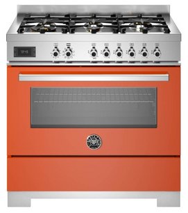 Варочный центр Bertazzoni PRO96L1EART2 фото в Казани и Татарстане