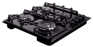 Газовая варочная панель Korting HGG 6919 CTN фото 3 в Казани и Татарстане