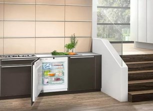 Встраиваемая морозильная камера Либхер SUIGN 1554 Premium NoFrost фото 4 в Казани и Татарстане Встраиваемая морозильная камера Liebherr SUIGN 1554 Premium NoFrost фото 4 в Казани и Татарстане