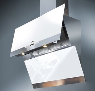 Вытяжка Franke FSW 918 WH XS фото 2 в Казани и Татарстане