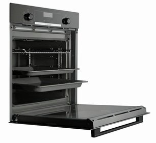 Духовой шкаф Бош HBG517BB0R фото 4 в Казани и Татарстане Духовой шкаф Bosch HBG517BB0R фото 4 в Казани и Татарстане