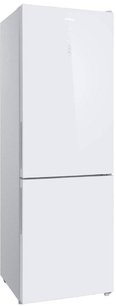 Холодильник Кертинг KNFC 61869 GW фото в Казани и Татарстане Холодильник Korting KNFC 61869 GW фото в Казани и Татарстане