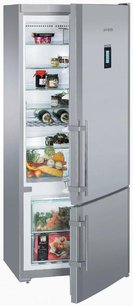 Холодильник Либхер CNes 4656 Comfort NoFrost фото 3 в Казани и Татарстане Холодильник Liebherr CNes 4656 Comfort NoFrost фото 3 в Казани и Татарстане