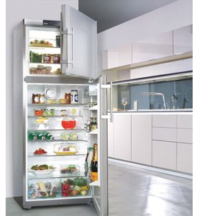 Холодильник Либхер CTNes 4753 Premium NoFrost фото 4 в Казани и Татарстане Холодильник Liebherr CTNes 4753 Premium NoFrost фото 4 в Казани и Татарстане