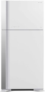 Холодильник Хитачи R-VG662 PU3 GPW фото в Казани и Татарстане Холодильник Hitachi R-VG662 PU3 GPW фото в Казани и Татарстане