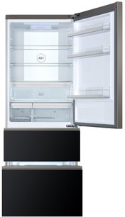 Холодильник Хайер A3FE742CGBJRU фото 2 в Казани и Татарстане Холодильник Haier A3FE742CGBJRU фото 2 в Казани и Татарстане