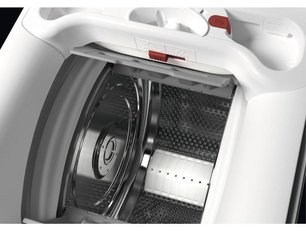 Стиральная машина АЕГ LTX7CR562 фото 4 в Казани и Татарстане Стиральная машина AEG LTX7CR562 фото 4 в Казани и Татарстане