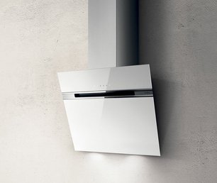 Вытяжка Elica STRIPE WH/A/60/LX фото 3 в Казани и Татарстане
