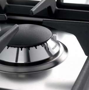 Варочная панель Lofra TRS96/5 BRONZE фото 2 в Казани и Татарстане