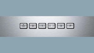 Вытяжка Siemens LC97BE532 фото 3 в Казани и Татарстане