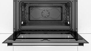 Духовой шкаф Бош VGD553FB0 фото 3 в Казани и Татарстане Духовой шкаф Bosch VGD553FB0 фото 3 в Казани и Татарстане
