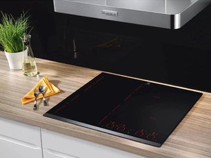 Варочная панель Электролюкс EHXD675FAK фото 4 в Казани и Татарстане Варочная панель Electrolux EHXD675FAK фото 4 в Казани и Татарстане