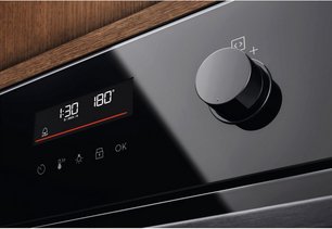 Духовой шкаф Electrolux EOFDP46BK фото 3 в Казани и Татарстане