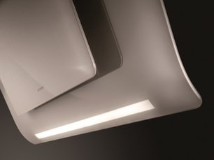 Вытяжка Фабер INFINITY ALMOND A80 фото 2 в Казани и Татарстане Вытяжка Faber INFINITY ALMOND A80 фото 2 в Казани и Татарстане