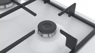 Газовая варочная панель BOSCH PGP6B2B90R фото 4 в Казани и Татарстане Газовая варочная панель BOSCH PGP6B2B90R фото 4 в Казани и Татарстане