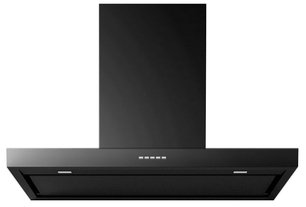 Вытяжка Фалмек PLANE BLACK NRS 120 (PLUS) фото в Казани и Татарстане Вытяжка Falmec PLANE BLACK NRS 120 (PLUS) фото в Казани и Татарстане