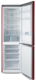 Холодильник Haier C2F636CRRG фото 2 в Казани и Татарстане