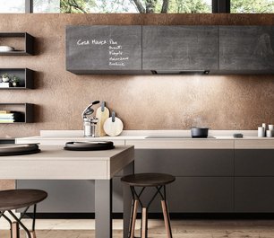 Вытяжка Элика HIDDEN 2.0 BL MAT/A/72 фото 3 в Казани и Татарстане Вытяжка Elica HIDDEN 2.0 BL MAT/A/72 фото 3 в Казани и Татарстане