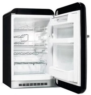 Холодильник Смег FAB10HRNE фото 3 в Казани и Татарстане Холодильник Smeg FAB10HRNE фото 3 в Казани и Татарстане