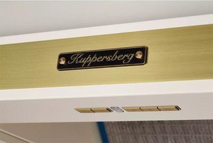 Вытяжка Куперсберг T 669 C Bronze фото 3 в Казани и Татарстане Вытяжка Kuppersberg T 669 C Bronze фото 3 в Казани и Татарстане