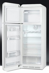 Холодильник Смег FAB30LB1 фото 2 в Казани и Татарстане Холодильник Smeg FAB30LB1 фото 2 в Казани и Татарстане