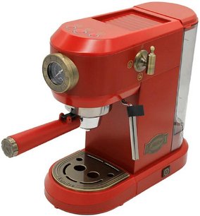 Кофемашина Kaiser KA 2005 RotEm фото в Казани и Татарстане
