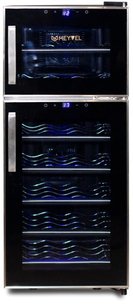 Винный шкаф Мэйвел MV21-BF2 (easy) фото 3 в Казани и Татарстане Винный шкаф Meyvel MV21-BF2 (easy) фото 3 в Казани и Татарстане