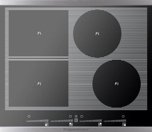 Индукционная варочная панель Куперсбуш EKI 6842.1 ED фото в Казани и Татарстане Индукционная варочная панель Kuppersbusch EKI 6842.1 ED фото в Казани и Татарстане