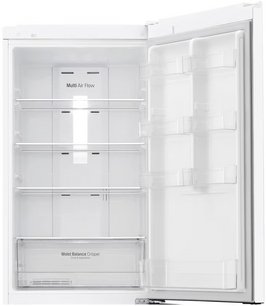 Холодильник LG GA-B429SQUZ фото 4 в Казани и Татарстане