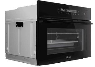 Духовой шкаф Haier HOS-F5CVN8GB фото 3 в Казани и Татарстане