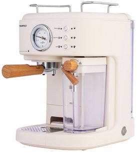 Кофеварка Maunfeld MF-737BG PRO фото в Казани и Татарстане