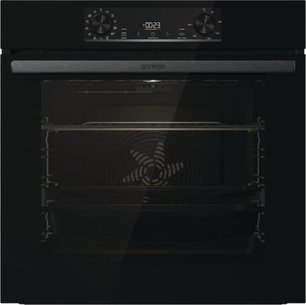 Духовой шкаф Горение BOS6737E13FBG фото в Казани и Татарстане Духовой шкаф Gorenje BOS6737E13FBG фото в Казани и Татарстане