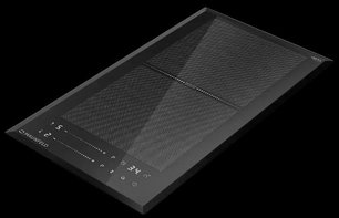 Индукционная варочная панель Маунфилд CVI292S2FBK LUX фото 2 в Казани и Татарстане Индукционная варочная панель Maunfeld CVI292S2FBK LUX фото 2 в Казани и Татарстане
