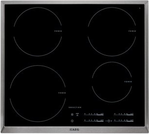 Варочная панель AEG HK654200XB фото в Казани и Татарстане