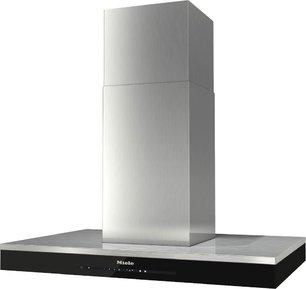 Вытяжка Miele DA6690D EDST сталь фото в Казани и Татарстане