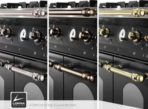 Варочный центр Lofra RNMD 96 MFTE/5I фото 3 в Казани и Татарстане
