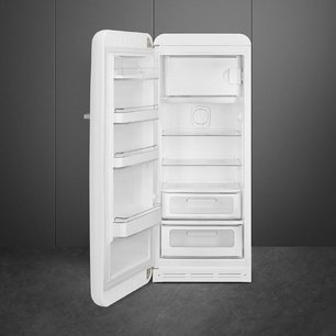 Холодильник Смег FAB28LWH6 фото 4 в Казани и Татарстане Холодильник Smeg FAB28LWH6 фото 4 в Казани и Татарстане