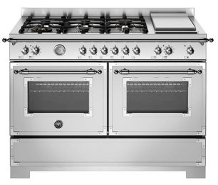 Варочный центр Bertazzoni HER126G2EXT2 фото в Казани и Татарстане