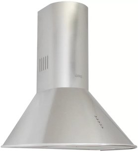 Вытяжка Кертинг KHC 6630 X фото в Казани и Татарстане Вытяжка Korting KHC 6630 X фото в Казани и Татарстане